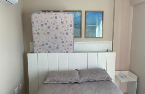 Condomínio MANDAI Apto 305 B Lateral em frente ao mar - Photo 29