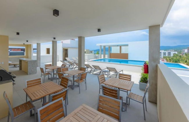 Belle Vie Golden Zone Condos - Foto 16