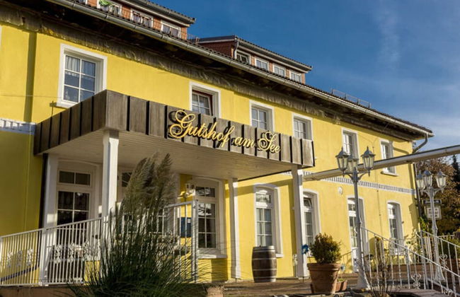 Apartment in Klein Upahl - Foto 25