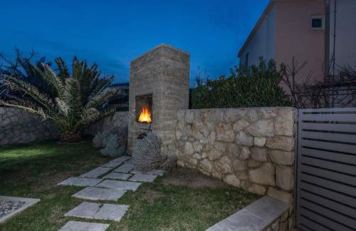 Luxury Villa White Rose with the Pool - Foto 46