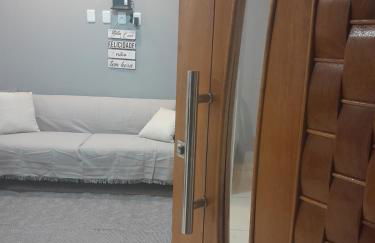 Casa ampla com garagem e Wi-Fi Lagoa Seca, Juazeiro do norte -CE - Foto 12