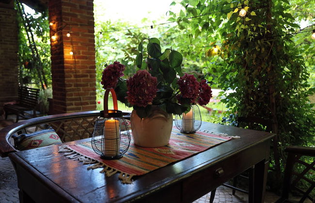 La casa Arancione - Foto 57