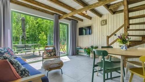 Zielone Ławki - Foto 2