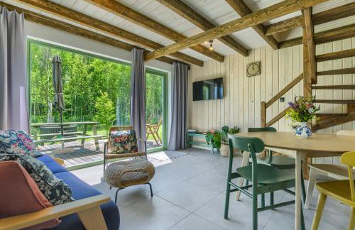 Zielone Ławki - Foto 2