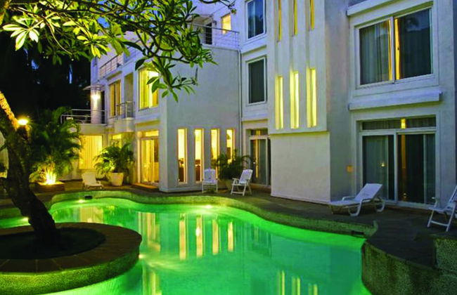 Quill Residence Candolim Goa - Photo 21