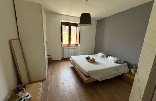 B&B La Rosa dell'Etna - Appartamento completo - Foto 35