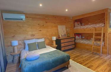 Essencia, gîte dans les collines de Toulon - Foto 12