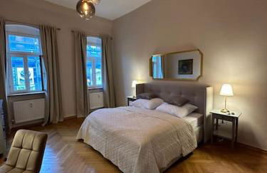 Stilvolle Wohnung in Bestlage - Foto 27