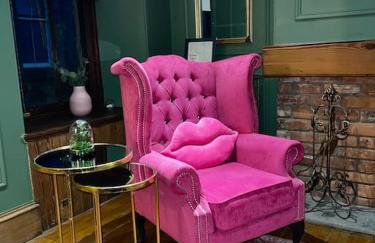 Historic Cottage in the Heart of Old Aberdeen. - Foto 8