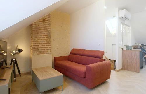 Tours Nord Loire - Proche du Tramway et du centre de TOURS - Photo 2