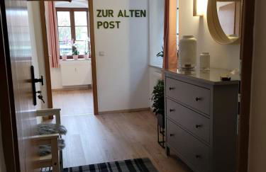 Zur alten Post Zittau - Foto 19