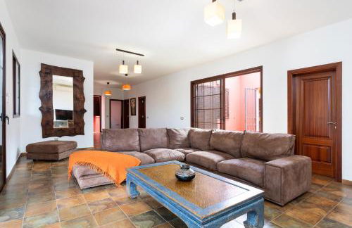 Villa Santa Rosa Tenerife - Foto 6