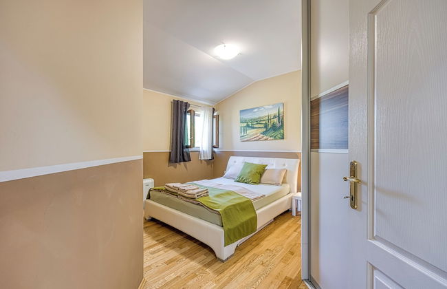 Grad Inn Boutique Villa Apt Rosemary - Foto 3