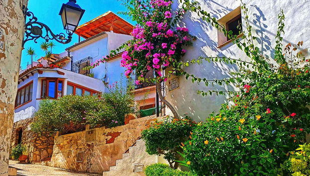 Free tour por Altea - Photo 3