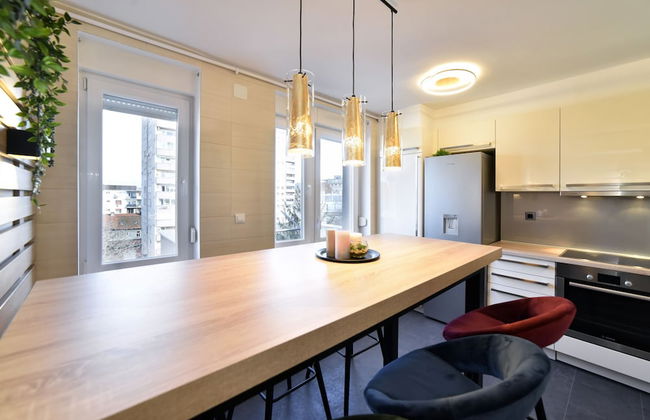 Apartment First Choice Ilica - Foto 46