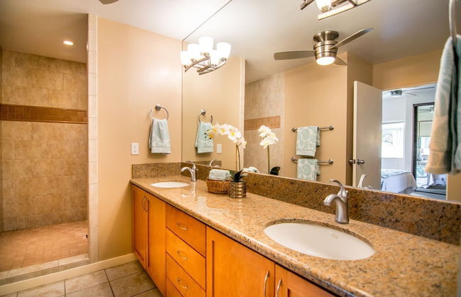 Kapalua Golf Villa 23v3 Ocean View - Foto 15