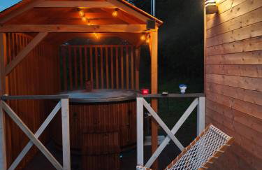 Mia Domo - wypoczynek w Górach Suchych, Kamiennych i Sowich - Foto 71