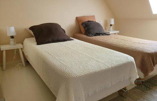 Les Pierres Lotoises - gîte les grandes pierres - Foto 18