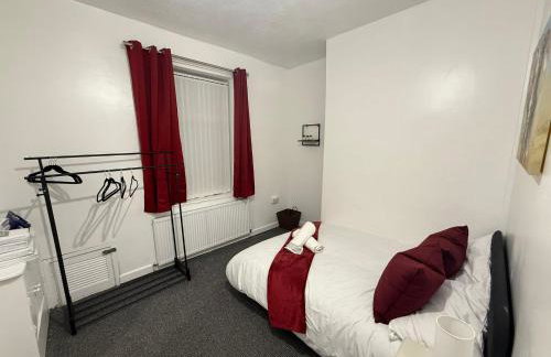 County House - 5 Bedroom Deluxe Apartment - Foto 7