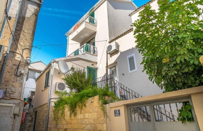 Split Allure Apartments - Foto 20