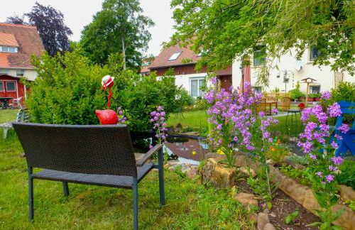 Holiday Home Schmetterlingsgarten by Interhome - Foto 66
