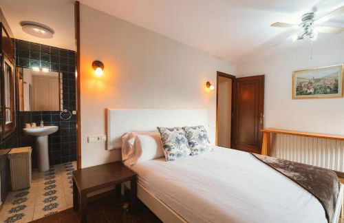 Masia Boutique con Infinity Pool - Foto 9