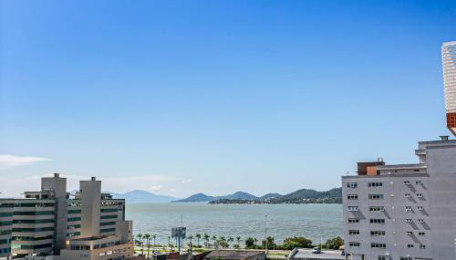 WI-FI 100mb | Vista Parcial do MAR #CA32 - Foto 2