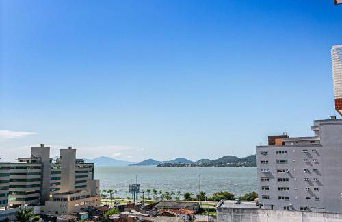 WI-FI 100mb | Vista Parcial do MAR #CA32 - Foto 2