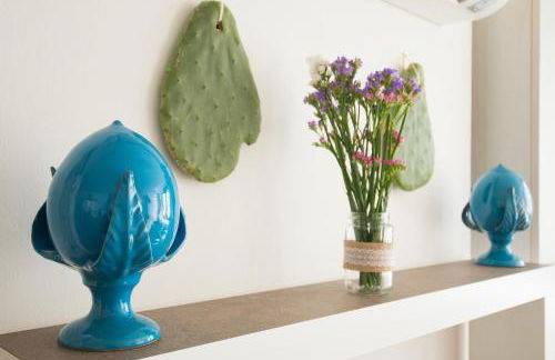 Manidibianco Apulian Relaxing Stay - Foto 24