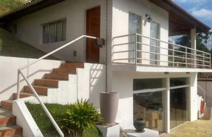 MARAVILHOSO SÍTIO NA BEIRA DA REPRESA - Foto 32