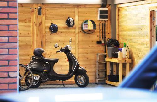 Mazury Haus - Foto 39