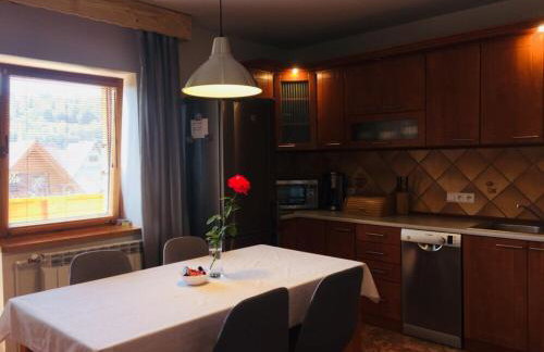 Apartamenty w Jurgowie Świstokówka - Foto 34