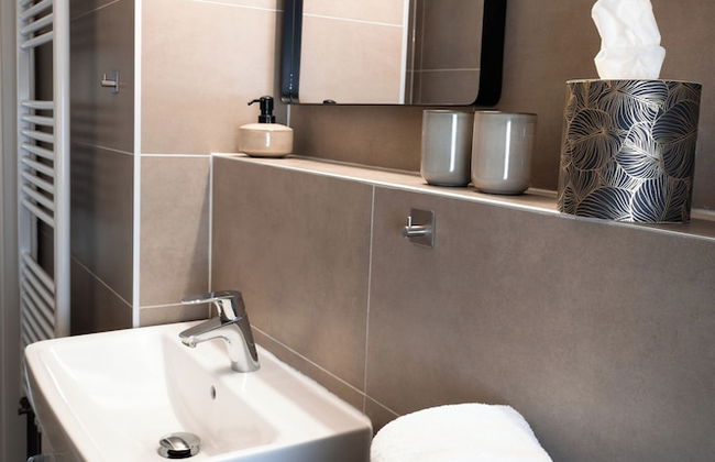 Zentral am Stadtwald - Foto 17