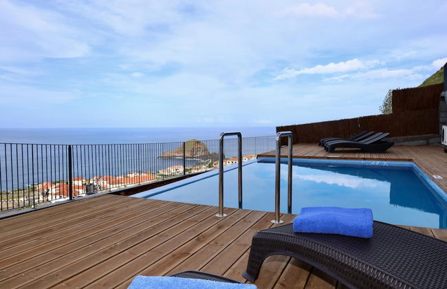 Villa das Escaleiras - Foto 26