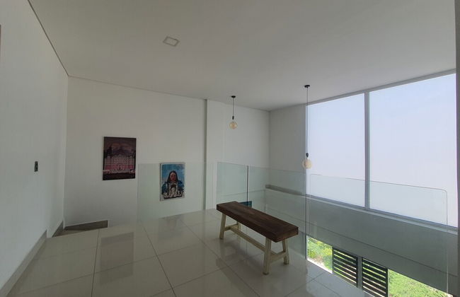 Penthouse de lujo - Foto 36