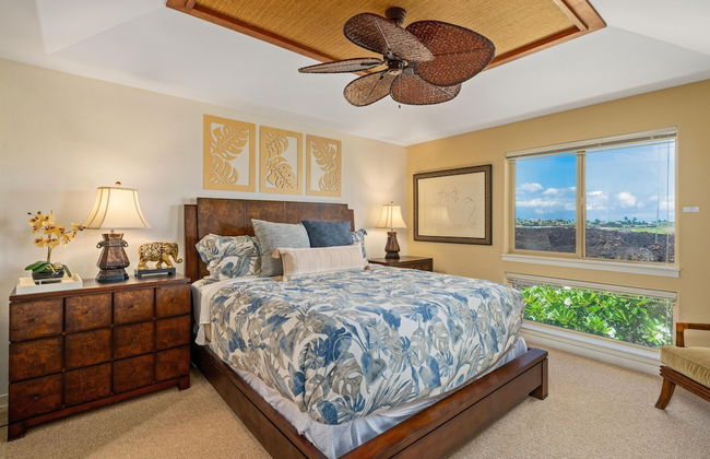 Big Island Golf Villas by Coldwell Banker Island Vacations - Foto 2