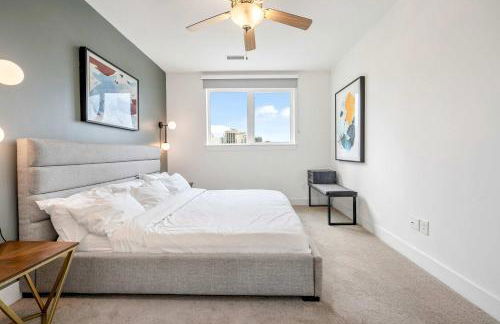 Modern 1B1B Apartment with Private Balcony - 7 - Foto 13