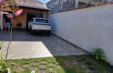 200 metros da praia churras fogao a lenha portao automatico cameras - Foto 16