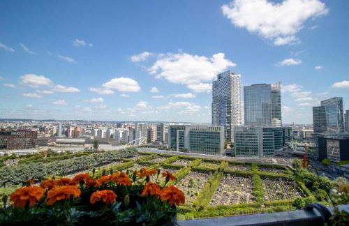 Luxury Apartment with balcony - Foto 6