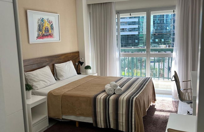 Vision - centro de Brasilia - Photo 43