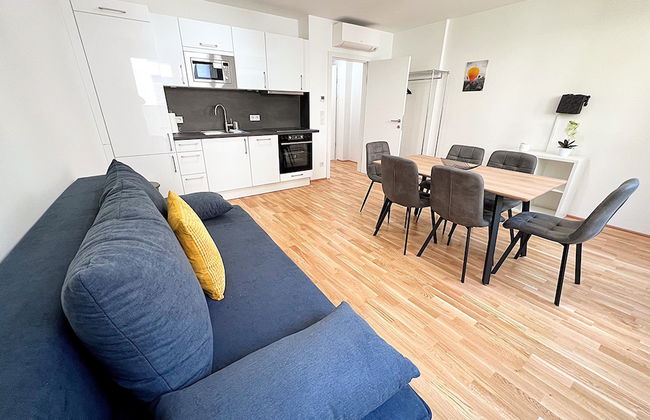 Apartments next to Public Transport GG13 - Foto 22