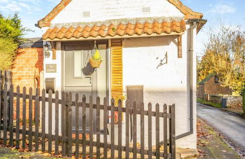 The Stables - Photo 12