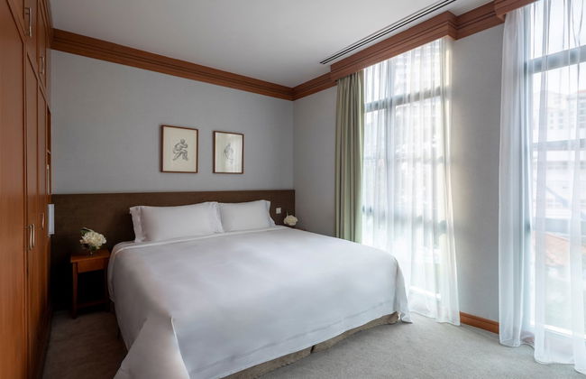 Fraser Place Robertson Walk, Singapore - Photo 4