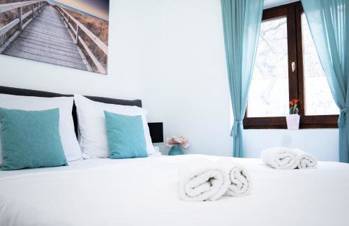 Villa Pag Dubrava Relax with Pool - Photo 43