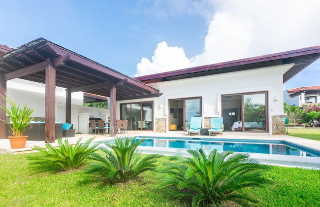 Pristine Bay Beach Villa 104 - Photo 24