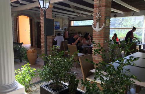 Residence e B&B Villamirella - Foto 70