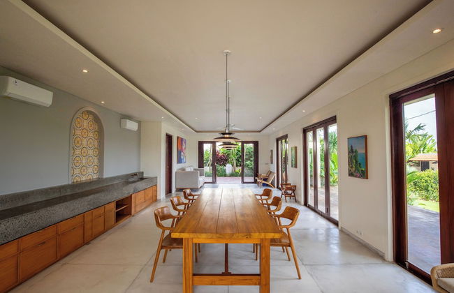 Atelier Home by Great Bali Villas - Foto 18