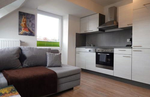 Pitlane Apartments am Brünnchen - Foto 42