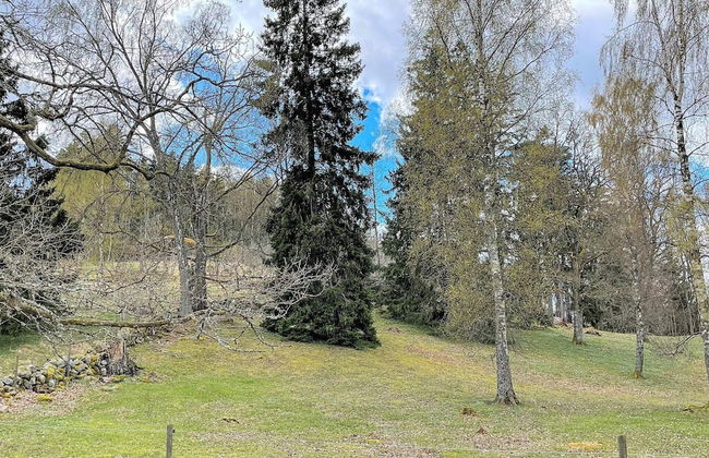 4 Person Holiday Home in Ljungskile-by Traum - Foto 19