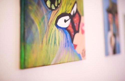 Maison Escher - Photo 48